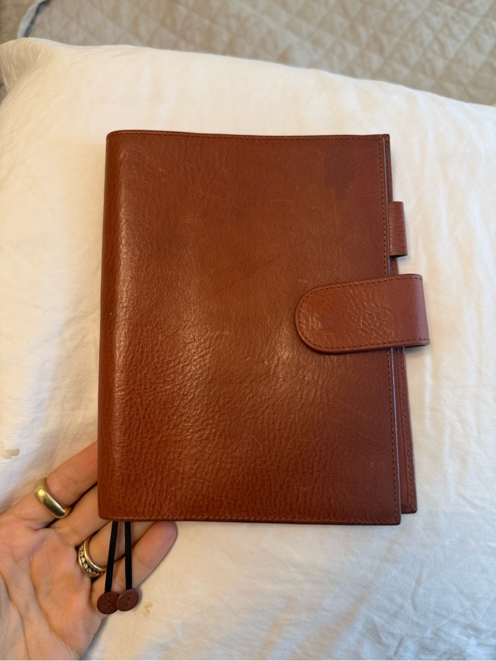 Gillio Firenze rust b6 appunto